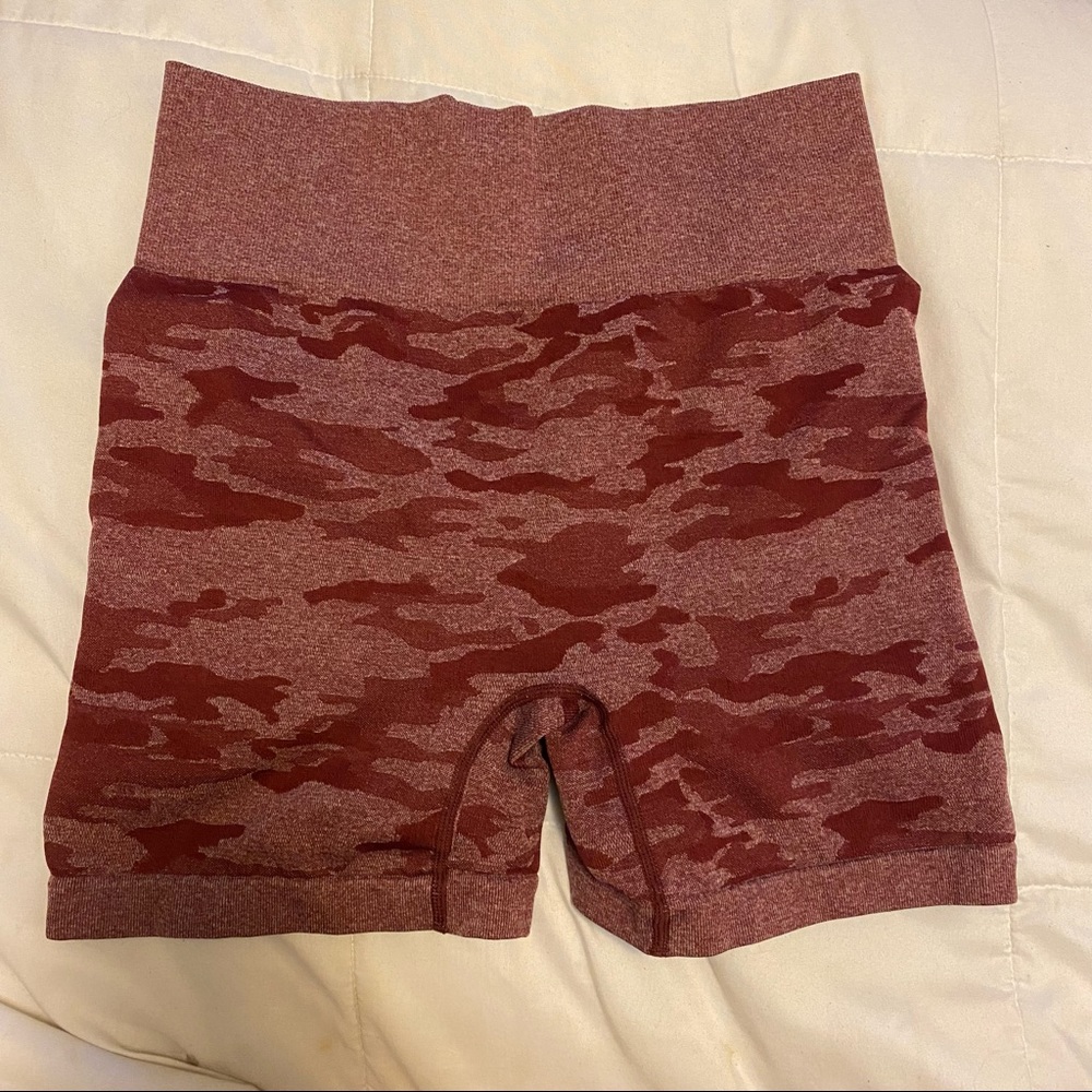 Workout Short